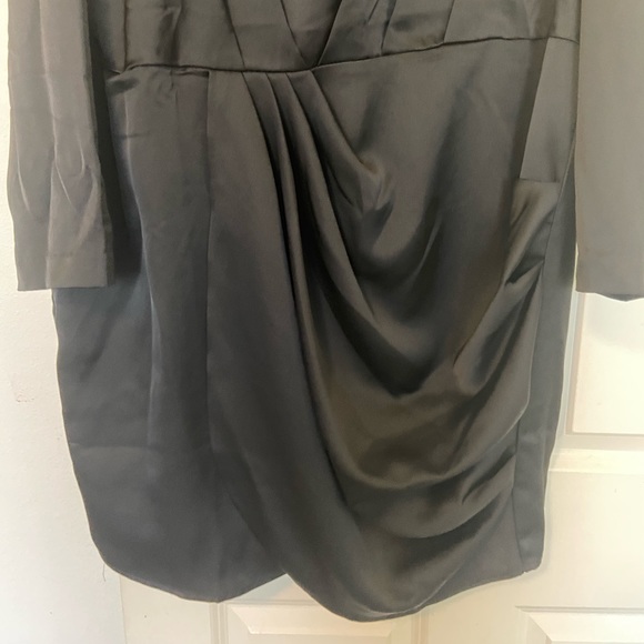 Eloquii Black Dress - Picture 6 of 7